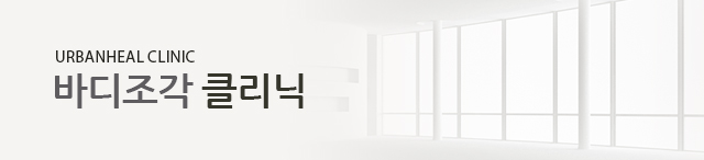 바디조각 클리닉